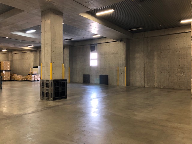 保管・流通加工 橋場株式会社